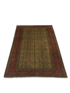 Classic Carpet 152 X 227 cm - Alfombras de Estambul -  Turkish Carpets - Alfombras de Estambul