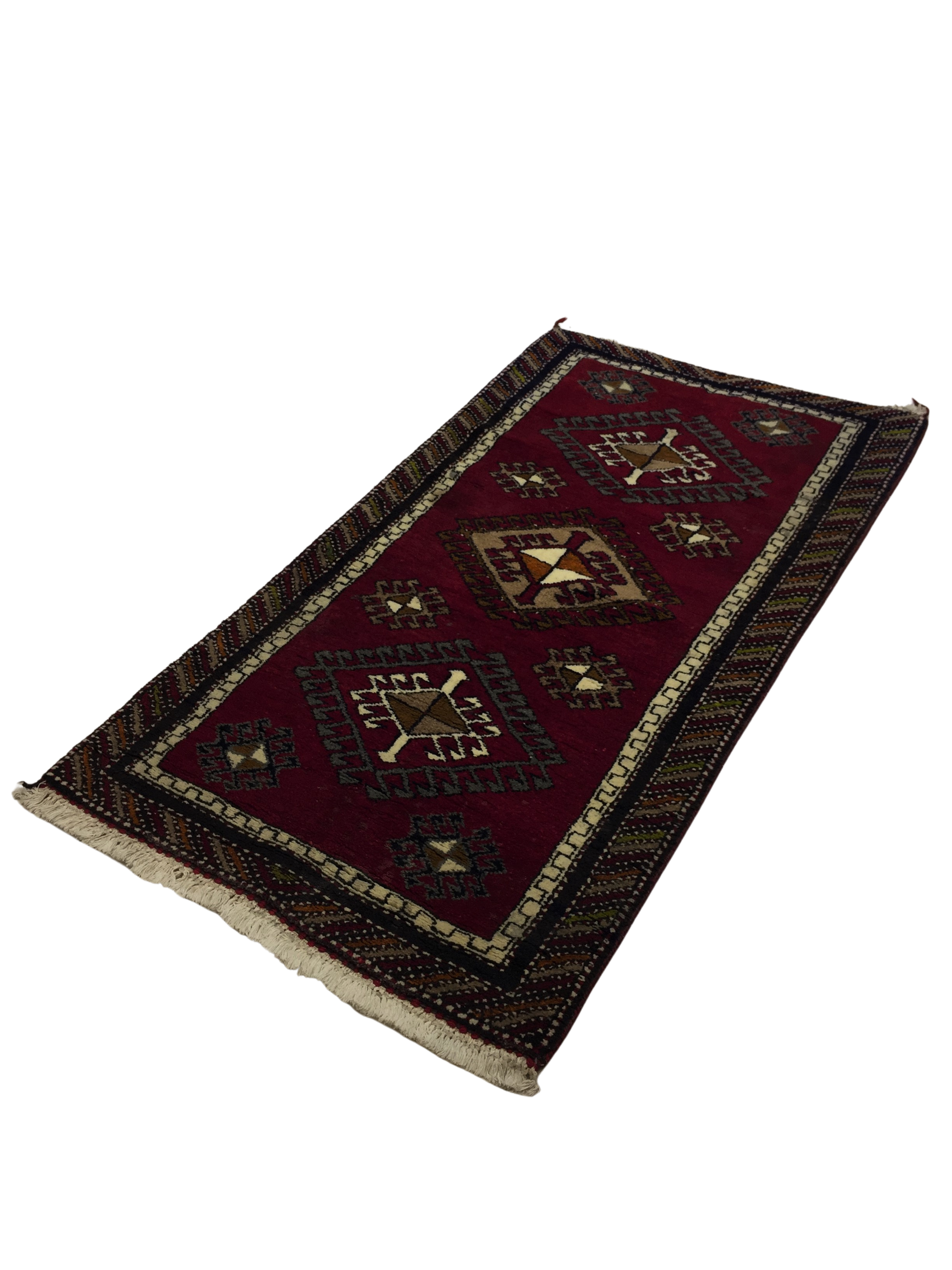 Classic Carpet 75 X 114 cm - Alfombras de Estambul -  Turkish Carpets - Alfombras de Estambul