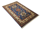 Şirvan Bicolor Carpet 166 X 107 cm - Alfombras de Estambul -  Turkish Carpets - Alfombras de Estambul