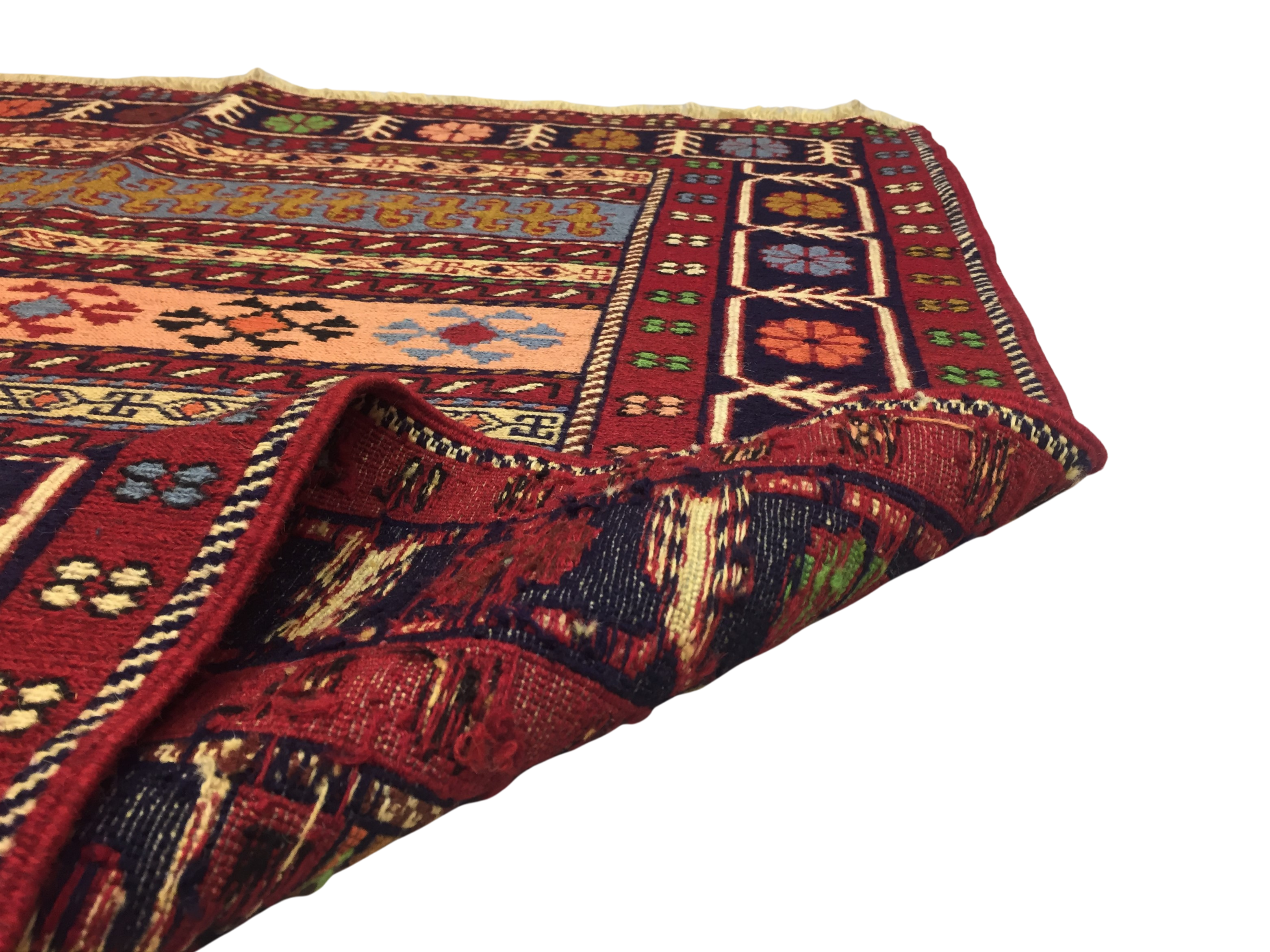 Rahrah 101 X 147 cm - Alfombras de Estambul -  Turkish Rahrah - Alfombras de Estambul