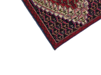 Kilim 107 X 79 cm - Alfombras de Estambul -  Turkish Kilims - Alfombras de Estambul