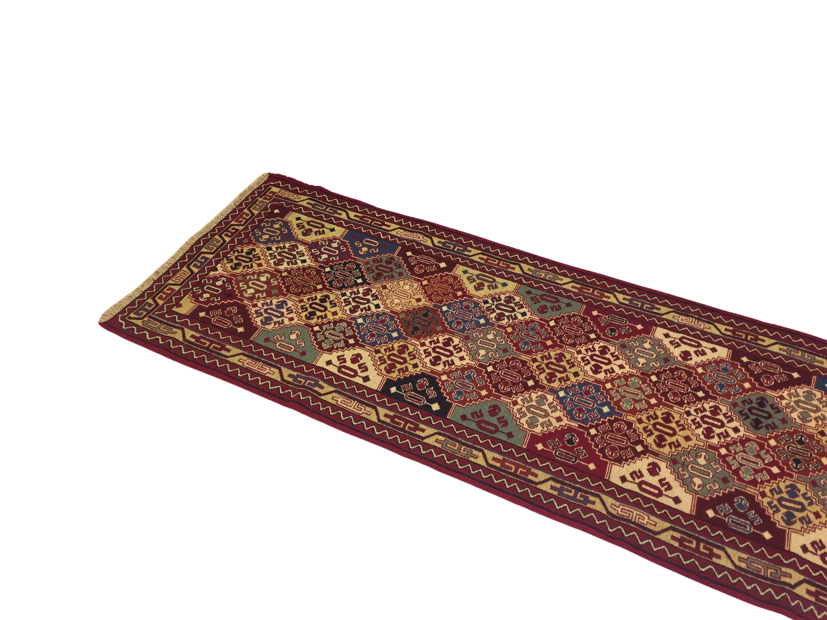 Rahrah 80 X 300 cm - Alfombras de Estambul -  Turkish Rahrah - Alfombras de Estambul