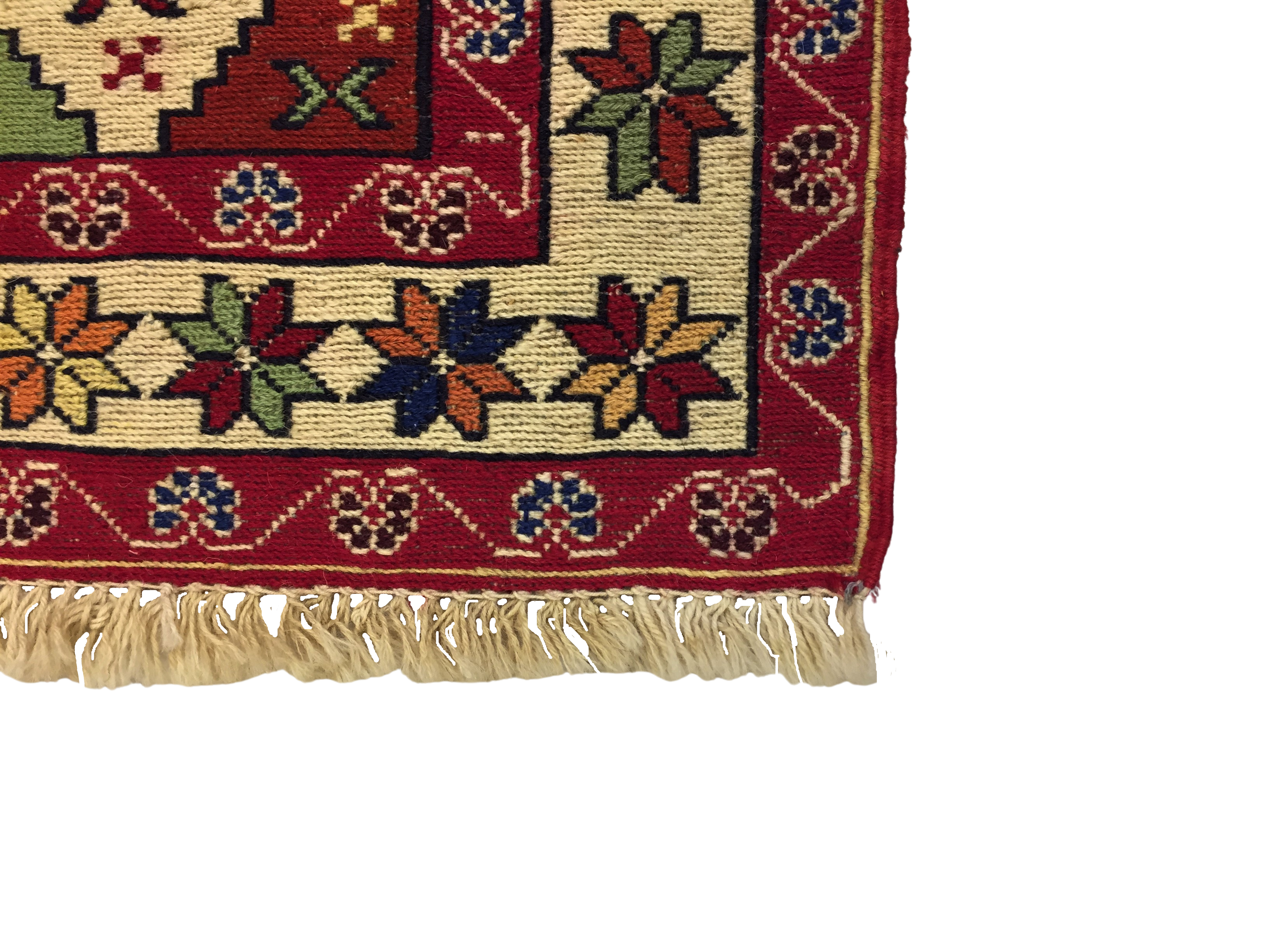 Rahrah 80 X 300 cm - Alfombras de Estambul -  Turkish Rahrah - Alfombras de Estambul