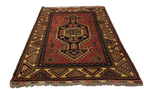 Classic Carpet 102 X 150 cm - Alfombras de Estambul -  Turkish Carpets - Alfombras de Estambul