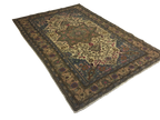 Classic Carpet 217 X 145 cm - Alfombras de Estambul -  Turkish Carpets - Alfombras de Estambul