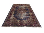 Classic Carpet 198 X 125 cm - Alfombras de Estambul -  Turkish Carpets - Alfombras de Estambul