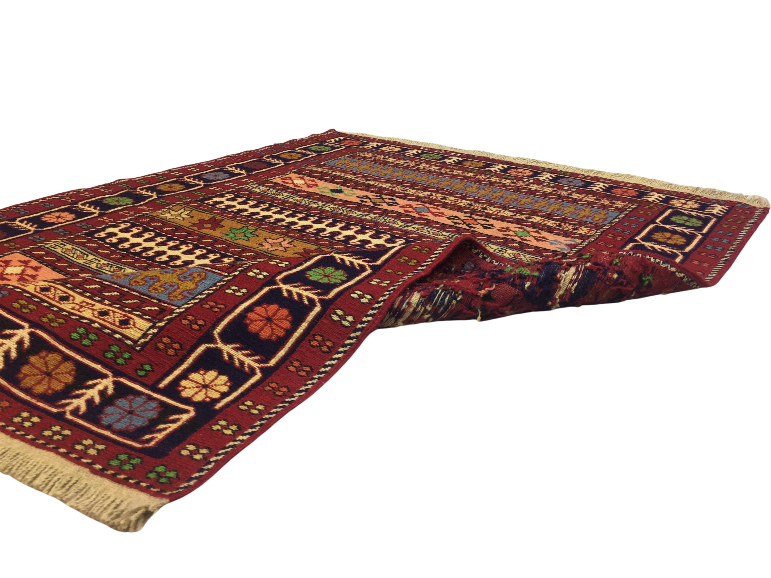 Rahrah 112 X 150 cm - Alfombras de Estambul -  Turkish Rahrah - Alfombras de Estambul