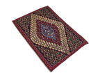 Kilim 104 X 72 cm - Alfombras de Estambul -  Turkish Kilims - Alfombras de Estambul