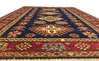 Şirvan Bicolor Carpet 147 X 98 cm - Alfombras de Estambul -  Turkish Carpets - Alfombras de Estambul