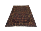 Classic Carpet 135 X 210 cm - Alfombras de Estambul -  Turkish Carpets - Alfombras de Estambul