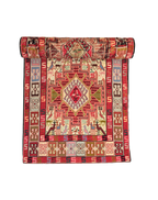Carpet Sumak 74 X 300 cm - Alfombras de Estambul -  Turkish Carpets - Alfombras de Estambul