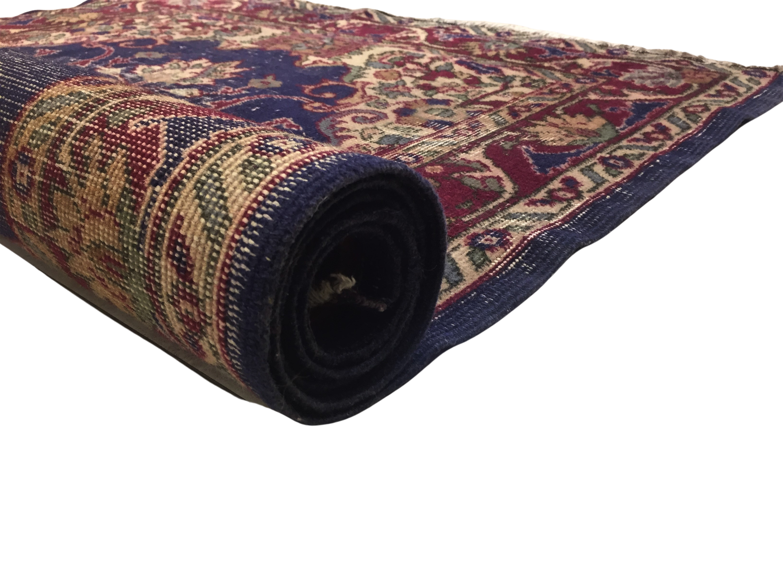 Classic Carpet 198 X 125 cm - Alfombras de Estambul -  Turkish Carpets - Alfombras de Estambul
