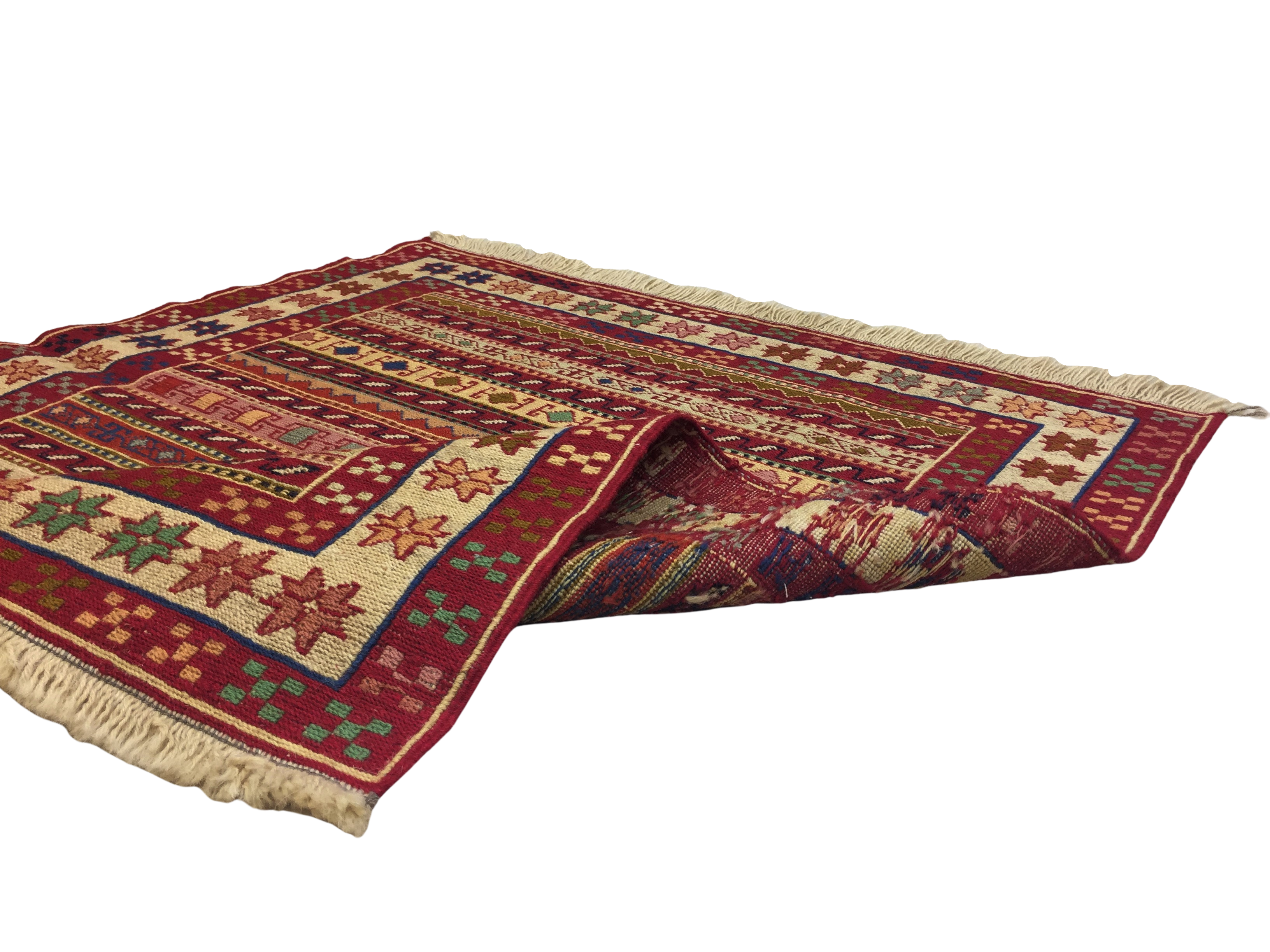 Rahrah 80 X 103 cm - Alfombras de Estambul -  Turkish Rahrah - Alfombras de Estambul