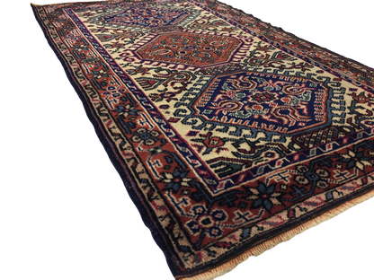 Classic Carpet 89 X 153 cm - Alfombras de Estambul -  Turkish Carpets - Alfombras de Estambul