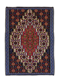 Kilim 104 X 74 cm - Alfombras de Estambul -  Kilim - Alfombras de Estambul