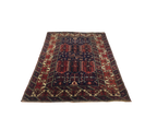 Classic Carpet 121 X 176 cm - Alfombras de Estambul -  Turkish Carpets - Alfombras de Estambul
