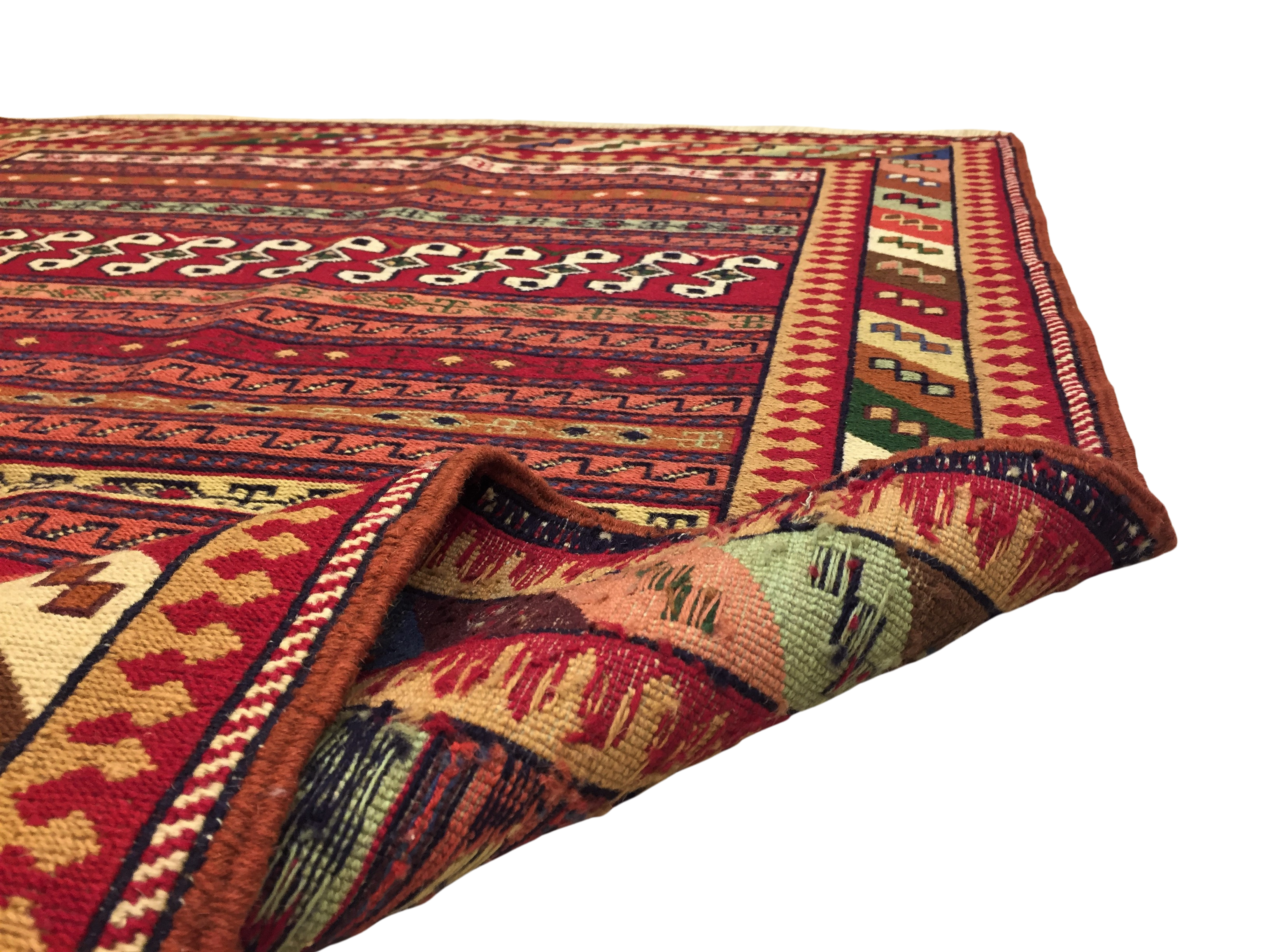 Rahrah 104 X 145 cm - Alfombras de Estambul -  Turkish Rahrah - Alfombras de Estambul