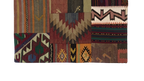 Patchwork Carpet 150 X 101 cm - Alfombras de Estambul -  Turkish Carpets - Alfombras de Estambul