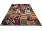 Patchwork Carpet 200 X 300 cm - Alfombras de Estambul -  Turkish Carpets - Alfombras de Estambul