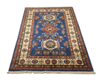 Şirvan Bicolor Carpet 166 X 107 cm - Alfombras de Estambul -  Turkish Carpets - Alfombras de Estambul