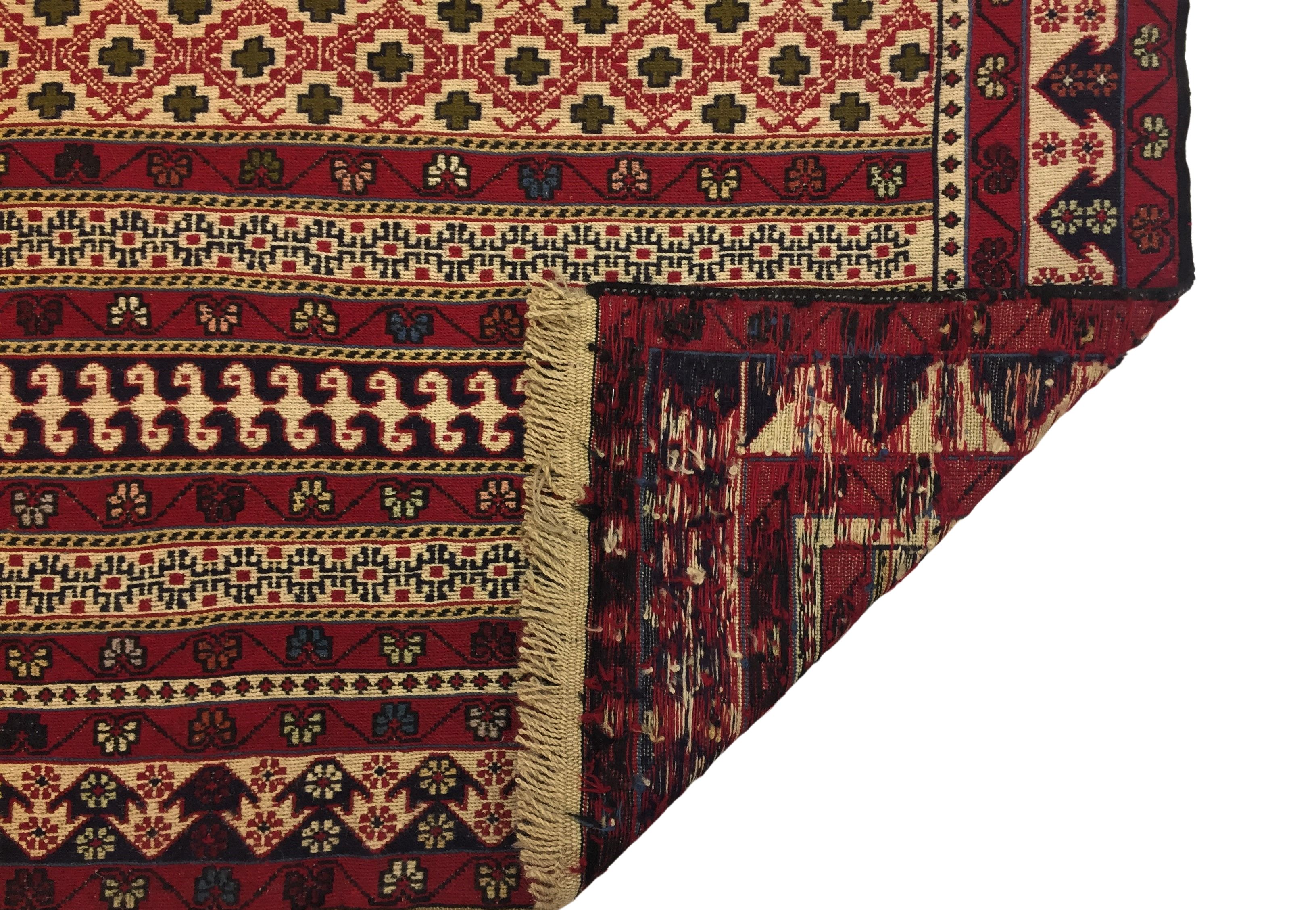 Rahrah 120 X 200 cm - Alfombras de Estambul -  Turkish Rahrah - Alfombras de Estambul