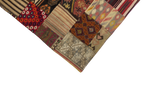 Patchwork Carpet 238 X 184 cm - Alfombras de Estambul -  Turkish Carpets - Alfombras de Estambul