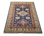 Şirvan Bicolor Carpet 146 X 99 cm - Alfombras de Estambul -  Turkish Carpets - Alfombras de Estambul