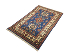 Şirvan Bicolor Carpet 166 X 107 cm - Alfombras de Estambul -  Turkish Carpets - Alfombras de Estambul