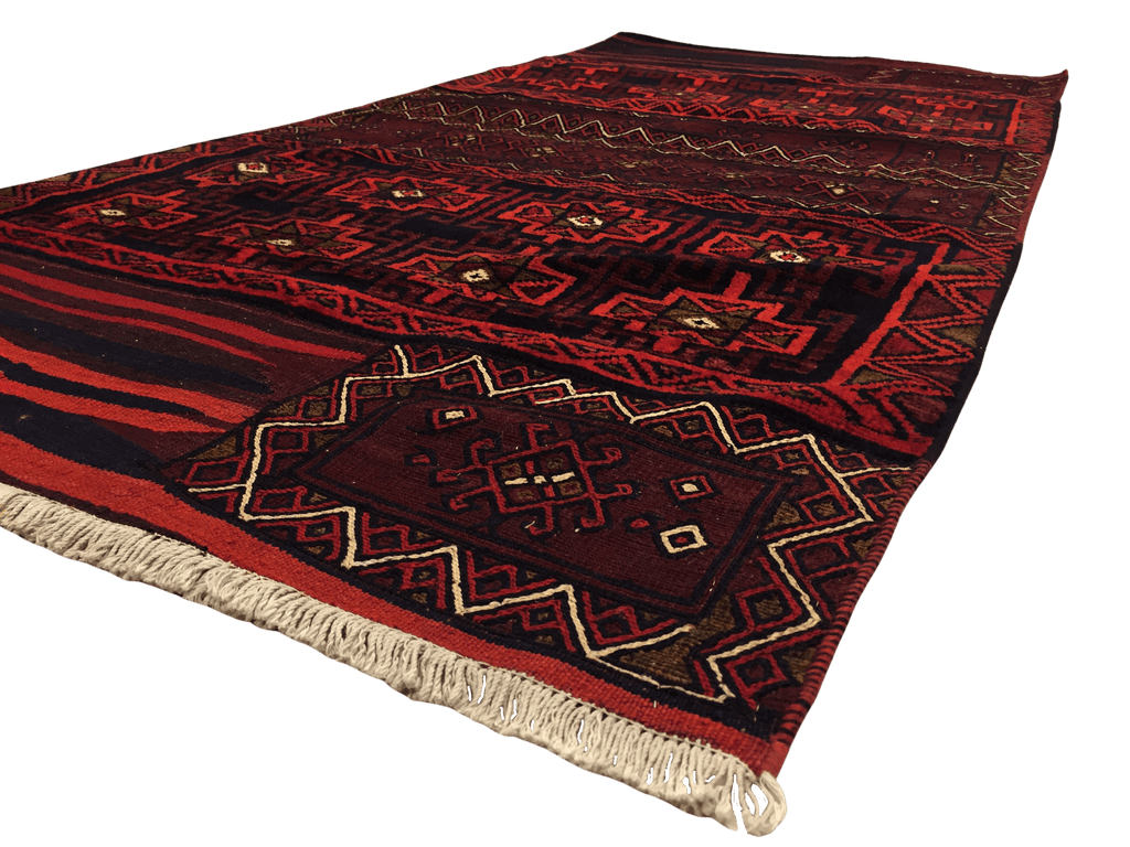 Carpet Bakhtiari 106 X 216 cm - Alfombras de Estambul -  Turkish Carpets - Alfombras de Estambul