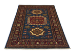 Şirvan Bicolor Carpet 175 X 122 cm - Alfombras de Estambul -  Turkish Carpets - Alfombras de Estambul