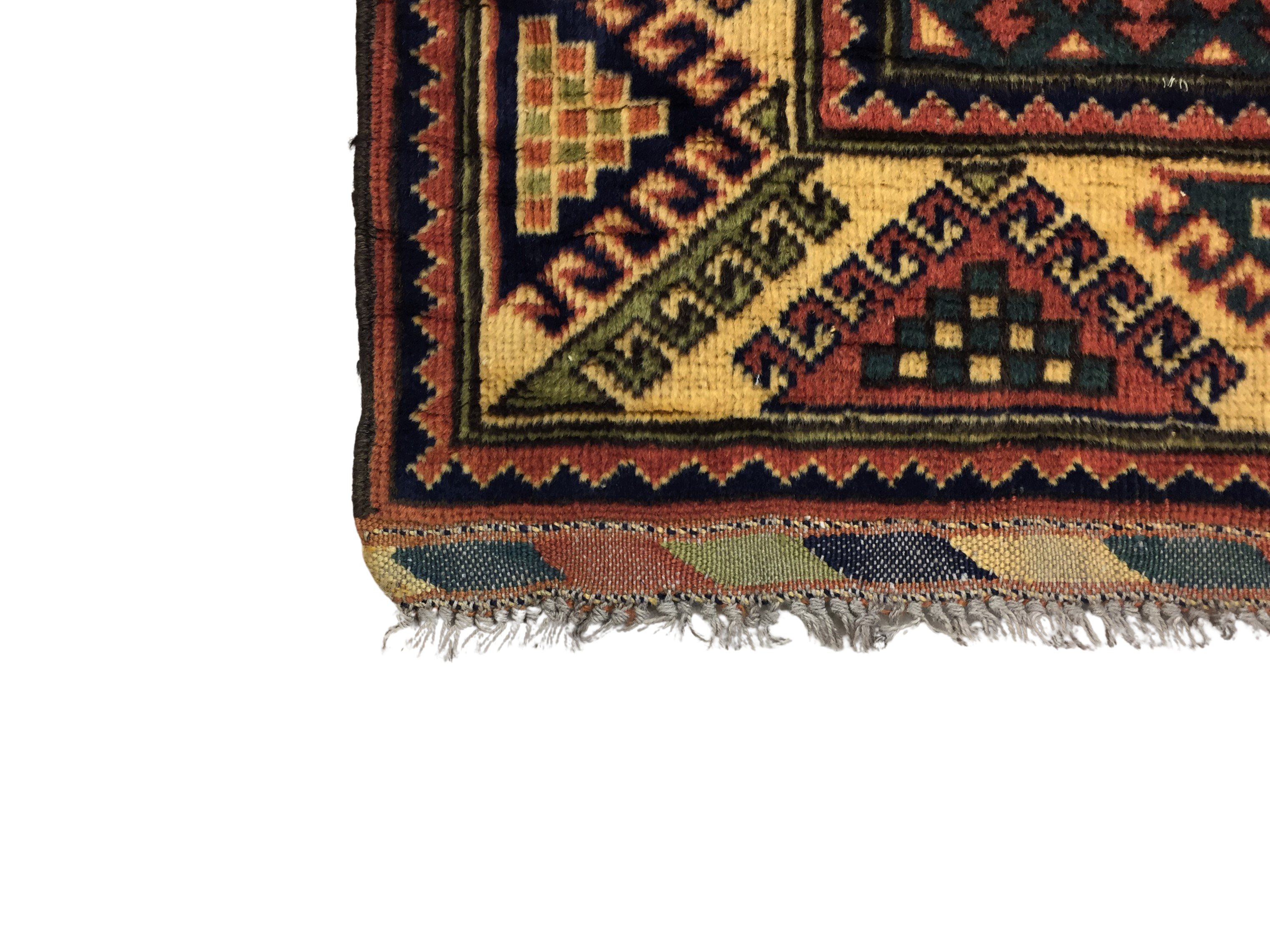 Classic Carpet 102 X 150 cm - Alfombras de Estambul -  Turkish Carpets - Alfombras de Estambul