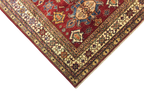 Şirvan Bicolor Carpet 178 X 121 cm - Alfombras de Estambul -  Turkish Carpets - Alfombras de Estambul