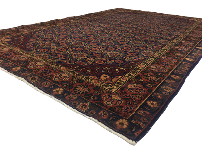 Classic Carpet 135 X 210 cm - Alfombras de Estambul -  Turkish Carpets - Alfombras de Estambul