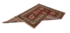 Şirvan Bicolor Carpet 207 X 147 cm - Alfombras de Estambul -  Turkish Carpets - Alfombras de Estambul