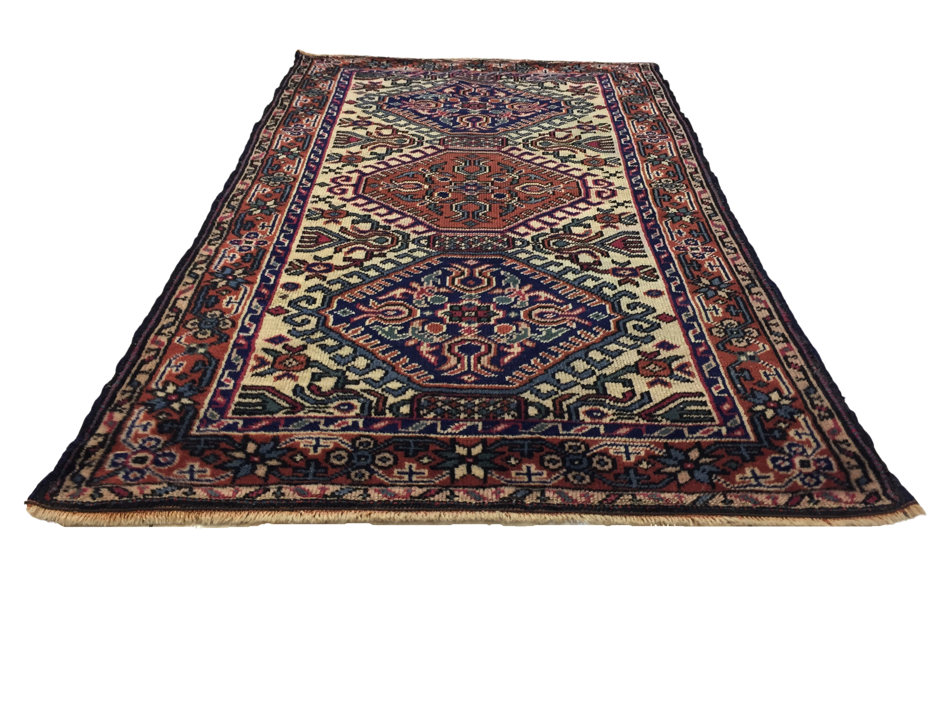 Classic Carpet 89 X 153 cm - Alfombras de Estambul -  Turkish Carpets - Alfombras de Estambul