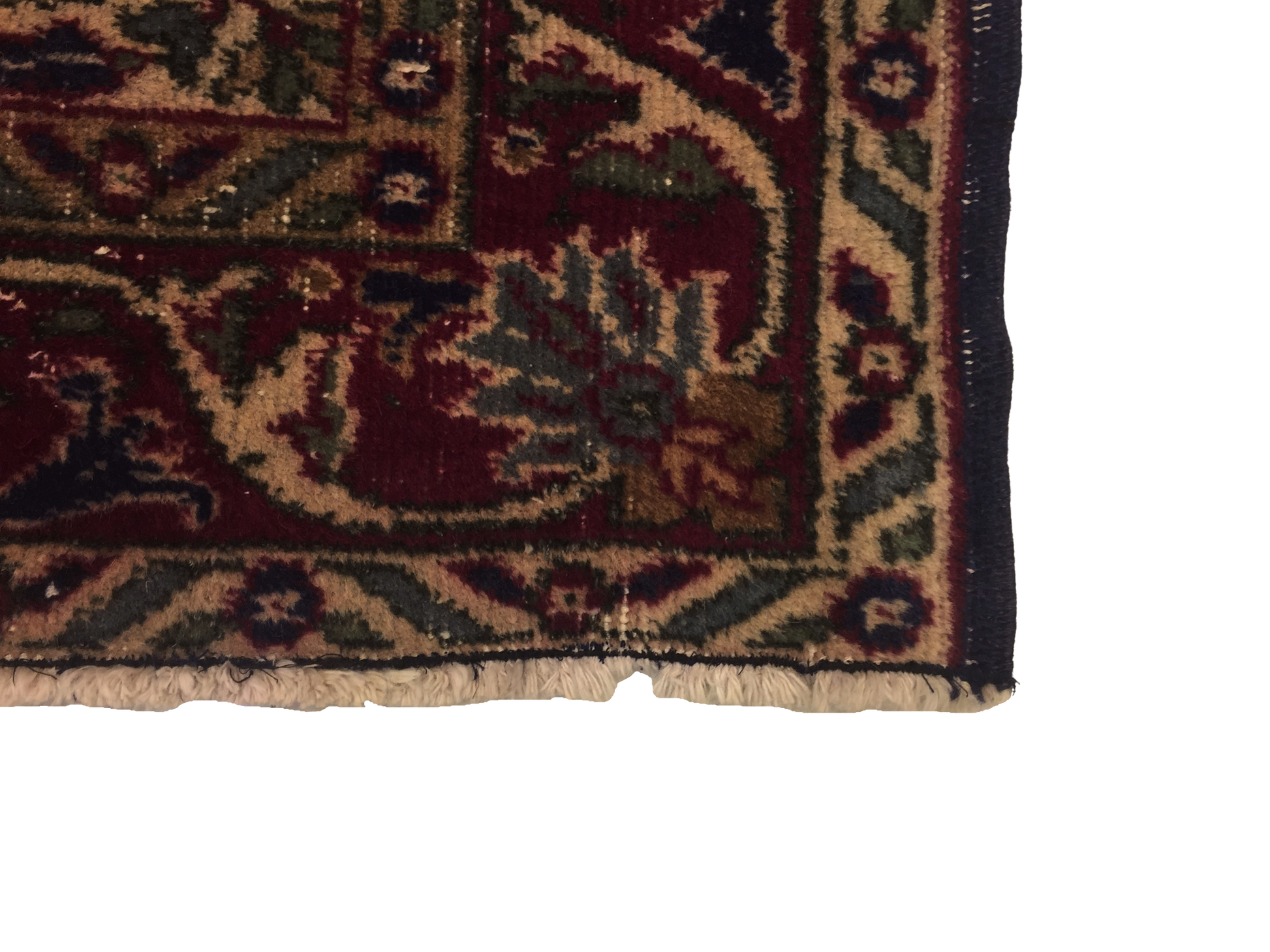 Classic Carpet 198 X 125 cm - Alfombras de Estambul -  Turkish Carpets - Alfombras de Estambul