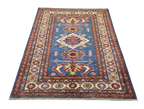 Şirvan Bicolor Carpet 153 X 101 cm - Alfombras de Estambul -  Turkish Carpets - Alfombras de Estambul