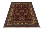 Şirvan Bicolor Carpet 172 X 127 cm - Alfombras de Estambul -  Turkish Carpets - Alfombras de Estambul