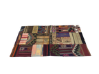 Patchwork Carpet 151 X 97 cm - Alfombras de Estambul -  Turkish Carpets - Alfombras de Estambul