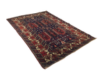Classic Carpet 121 X 176 cm - Alfombras de Estambul -  Turkish Carpets - Alfombras de Estambul