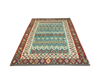 Kilim 206 X 295 cm - Alfombras de Estambul -  Turkish Kilims - Alfombras de Estambul