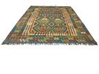 Kilim 204 X 302 cm - Alfombras de Estambul -  Turkish Kilims - Alfombras de Estambul