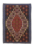 Kilim 101 X 73 cm - Alfombras de Estambul -  Turkish Kilims - Alfombras de Estambul