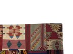Patchwork Carpet 155 X 99 cm - Alfombras de Estambul -  Turkish Carpets - Alfombras de Estambul