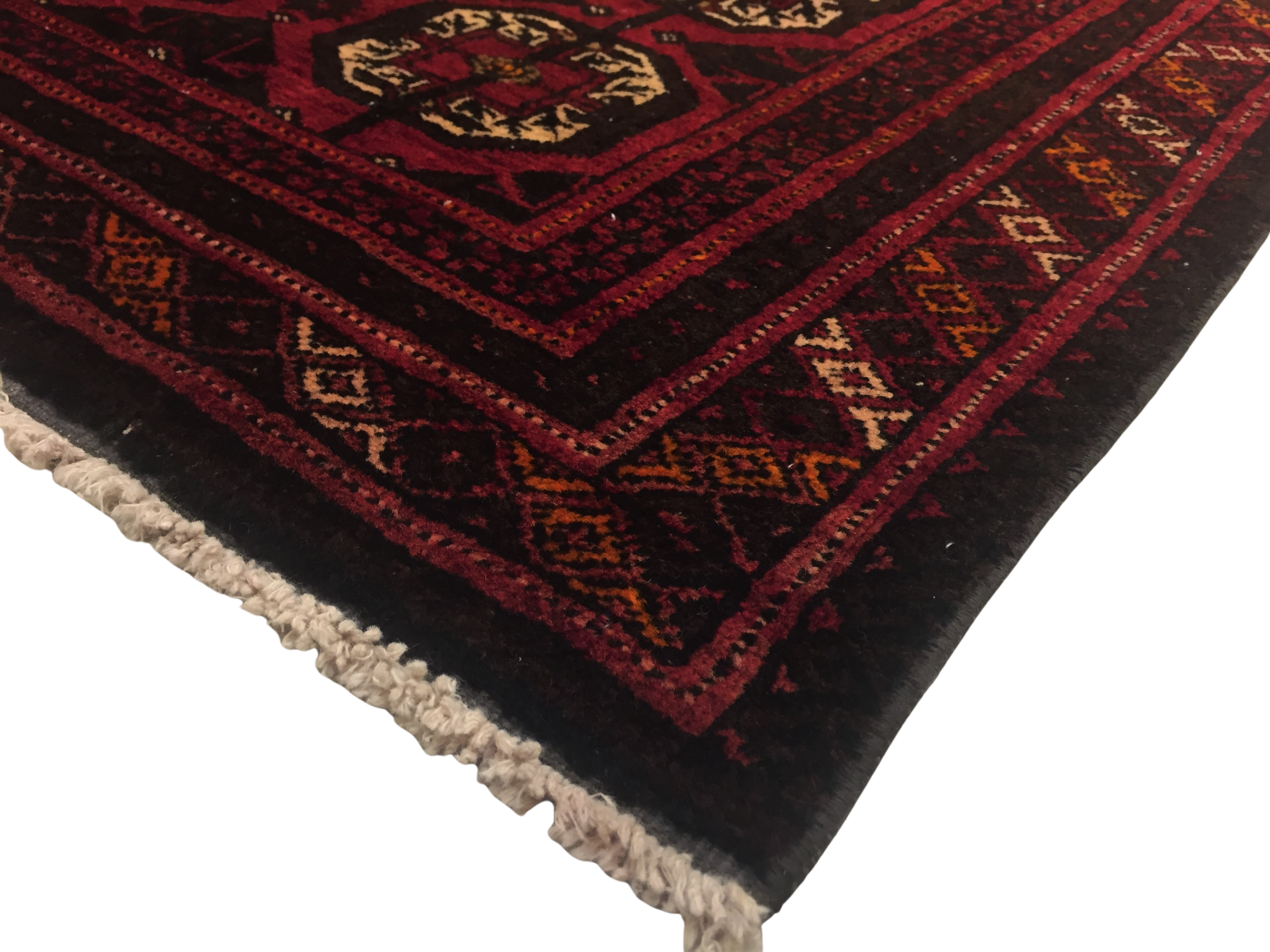 Carpet Bukhara 112 X 218 cm - Alfombras de Estambul -  Turkish Carpets - Alfombras de Estambul