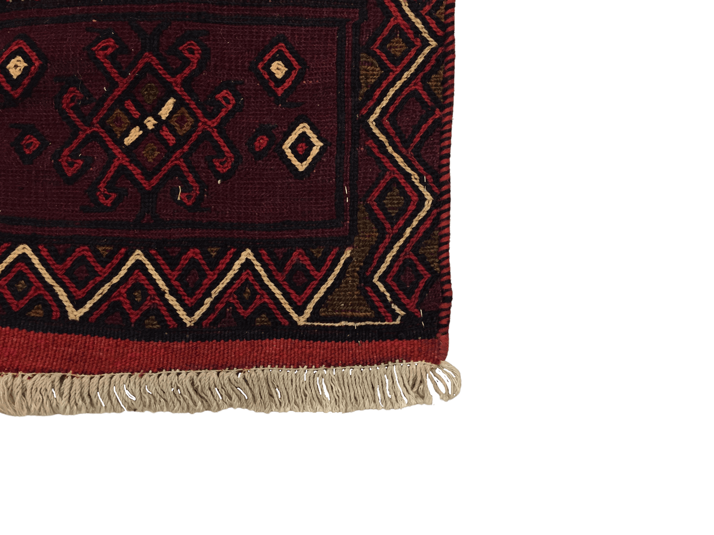 Carpet Bakhtiari 106 X 216 cm - Alfombras de Estambul -  Turkish Carpets - Alfombras de Estambul