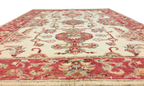 Uşak Bicolor Carpet 115 X 82 cm - Alfombras de Estambul -  Turkish Carpets - Alfombras de Estambul