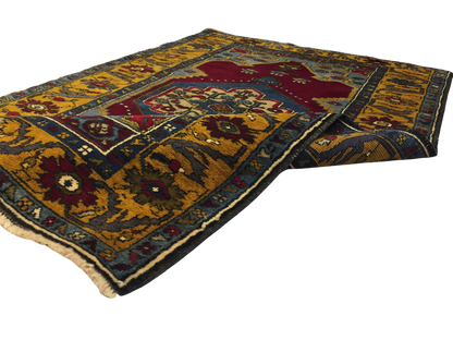 Classic Carpet 90 X 160 cm - Alfombras de Estambul -  Turkish Carpets - Alfombras de Estambul