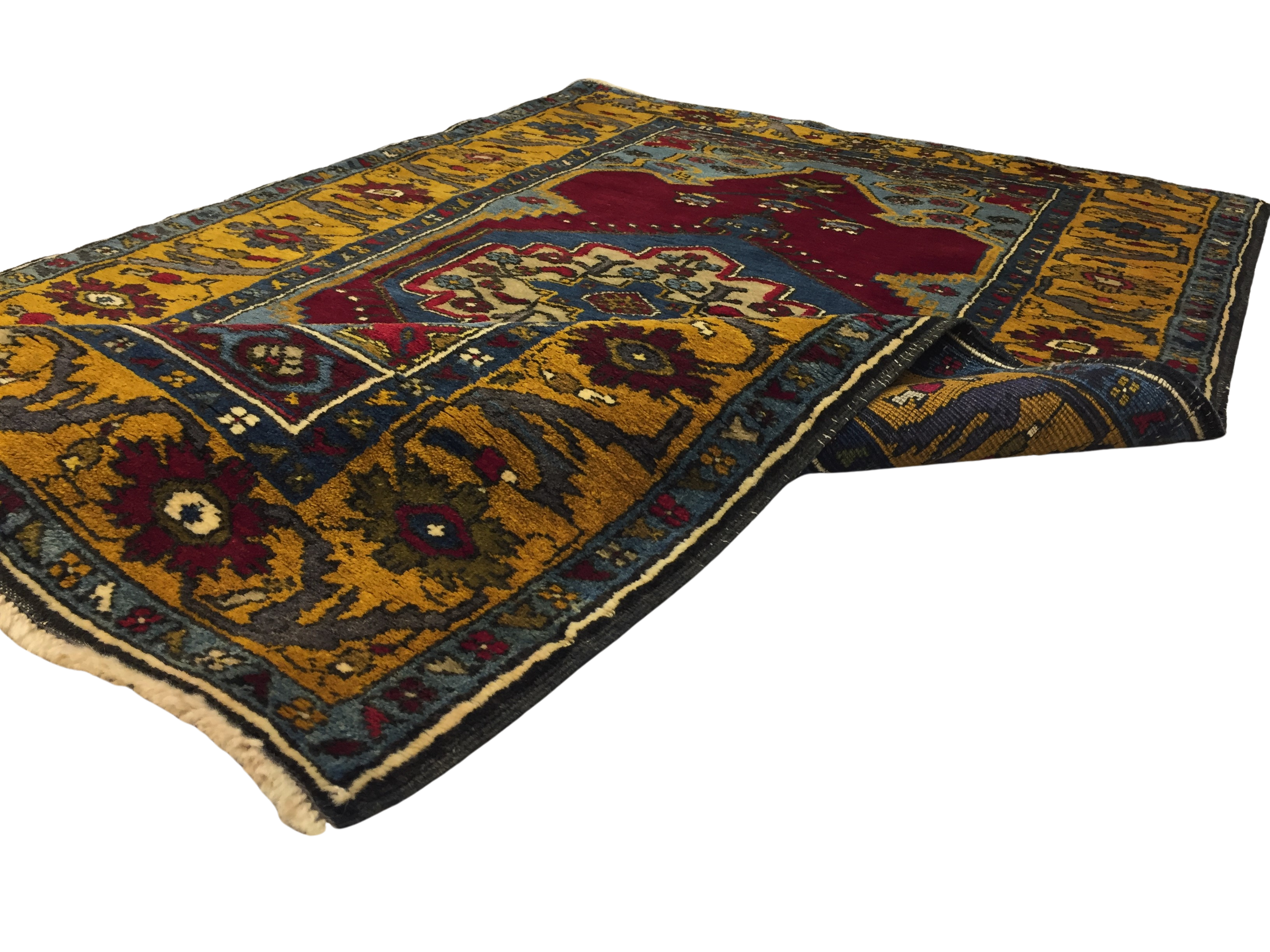Classic Carpet 90 X 160 cm - Alfombras de Estambul -  Turkish Carpets - Alfombras de Estambul