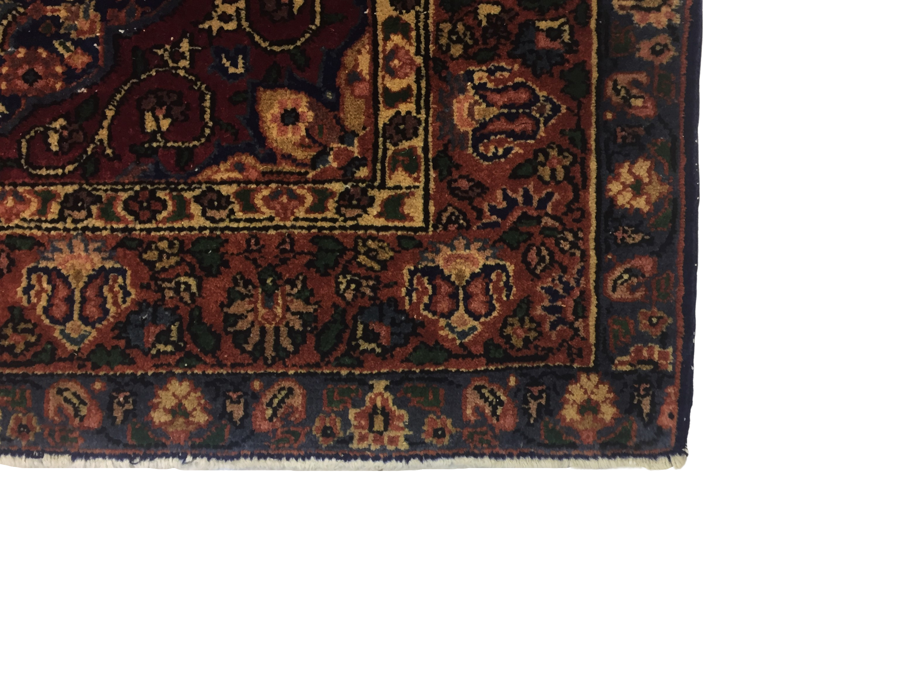 Classic Carpet 135 X 210 cm - Alfombras de Estambul -  Turkish Carpets - Alfombras de Estambul